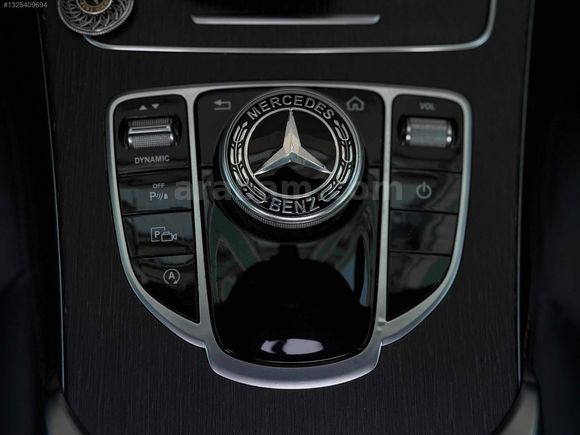 Vefa&Auto'dan AMG 4 MATİC