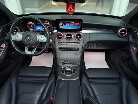 Vefa&Auto'dan AMG 4 MATİC