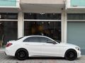 Vefa&Auto'dan AMG 4 MATİC