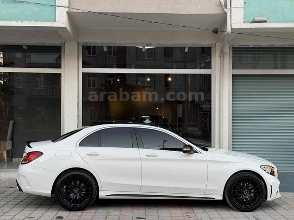 Vefa&Auto'dan AMG 4 MATİC