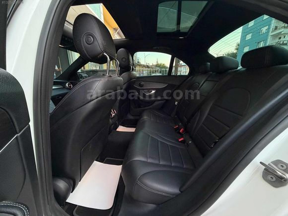 Vefa&Auto'dan AMG 4 MATİC