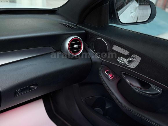 Vefa&Auto'dan AMG 4 MATİC