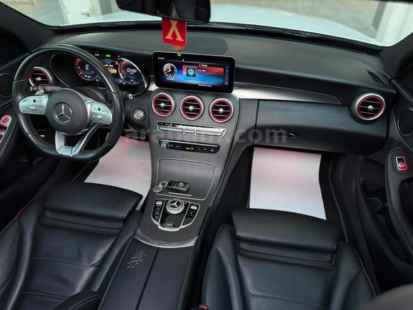 Vefa&Auto'dan AMG 4 MATİC