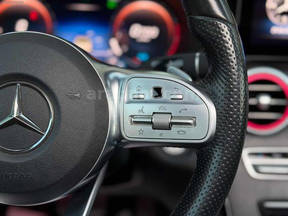 Vefa&Auto'dan AMG 4 MATİC