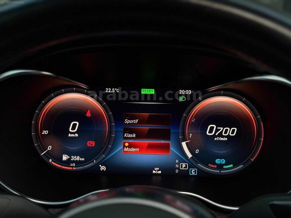 Vefa&Auto'dan AMG 4 MATİC