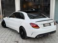 Vefa&Auto'dan AMG 4 MATİC