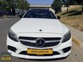 BAYİ-2018 C200 AMG 4MATİC COUPE-BURNMESTER-KUSURSUZ-67.900 KM