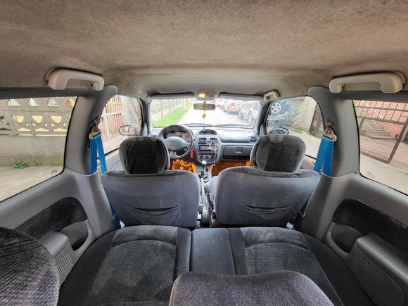 Sahibinden Renault Clio 1.6 RXT 2000 Model