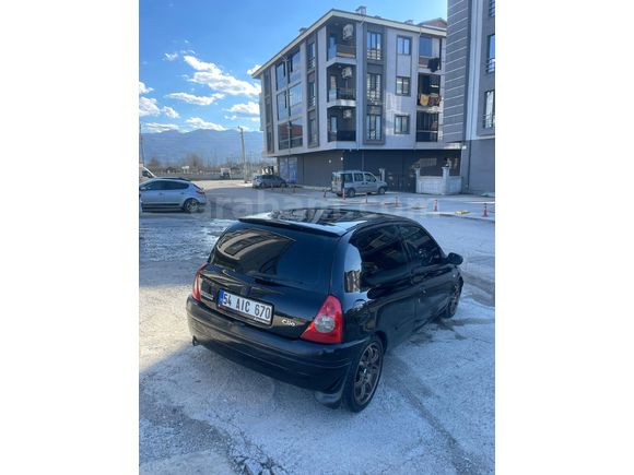 Sahibinden Renault Clio 1.6 RXT 2000 Model
