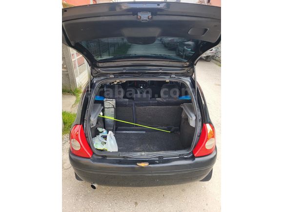 Sahibinden Renault Clio 1.6 RXT 2000 Model
