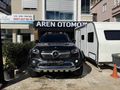 AREN'DEN 2018 MERCEDES XCLASS 250D 4 MATİC 74000KM !
