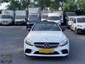 ÖZTOPRAK-2018 MERCEDES C200 AMG COUPE 4MATİC-4.75 VADE