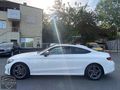 ÖZTOPRAK-2018 MERCEDES C200 AMG COUPE 4MATİC-4.75 VADE