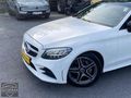 ÖZTOPRAK-2018 MERCEDES C200 AMG COUPE 4MATİC-4.75 VADE