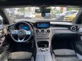 ÖZTOPRAK-2018 MERCEDES C200 AMG COUPE 4MATİC-4.75 VADE