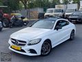 ÖZTOPRAK-2018 MERCEDES C200 AMG COUPE 4MATİC-4.75 VADE