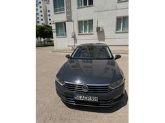 Sahibinden Volkswagen Passat 1.6 TDi BlueMotion Comfortline 2015 Model 