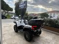 AREN'DEN 2024 QJ MOTOR SFA 600 GARANTİLİ 1495KM!