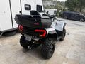 AREN'DEN 2024 QJ MOTOR SFA 600 GARANTİLİ 1495KM!