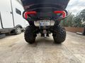 AREN'DEN 2024 QJ MOTOR SFA 600 GARANTİLİ 1495KM!