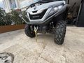 AREN'DEN 2024 QJ MOTOR SFA 600 GARANTİLİ 1495KM!
