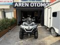 AREN'DEN 2024 QJ MOTOR SFA 600 GARANTİLİ 1495KM!