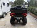 AREN'DEN 2024 QJ MOTOR SFA 600 GARANTİLİ 1495KM!