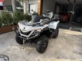 AREN'DEN 2024 QJ MOTOR SFA 600 GARANTİLİ 1495KM!