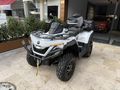 AREN'DEN 2024 QJ MOTOR SFA 600 GARANTİLİ 1495KM!