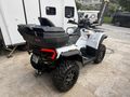 AREN'DEN 2024 QJ MOTOR SFA 600 GARANTİLİ 1495KM!