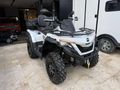 AREN'DEN 2024 QJ MOTOR SFA 600 GARANTİLİ 1495KM!