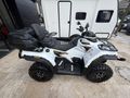 AREN'DEN 2024 QJ MOTOR SFA 600 GARANTİLİ 1495KM!