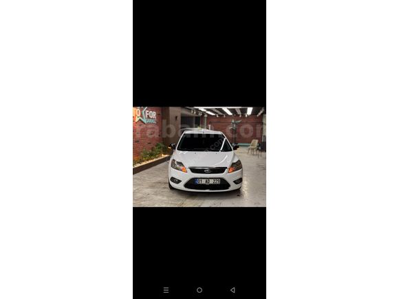 Sahibinden Ford Focus1.6 TDCi Titanium 2011 Model