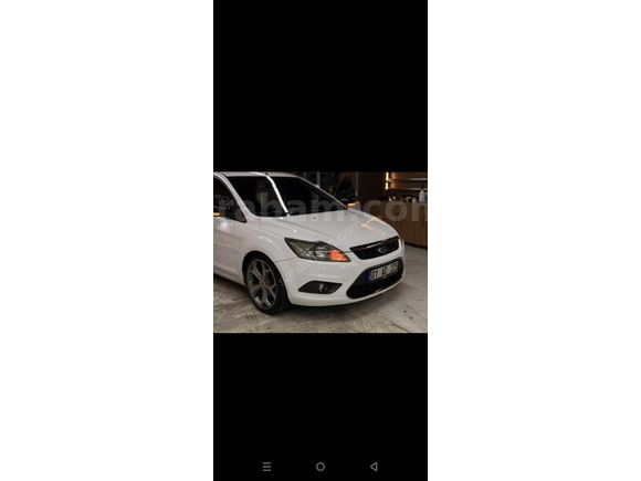 Sahibinden Ford Focus1.6 TDCi Titanium 2011 Model