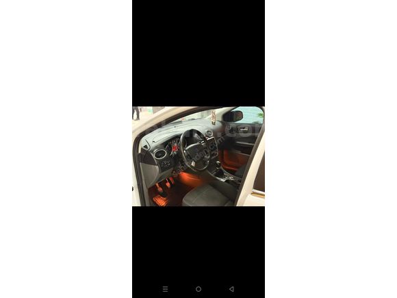 Sahibinden Ford Focus1.6 TDCi Titanium 2011 Model