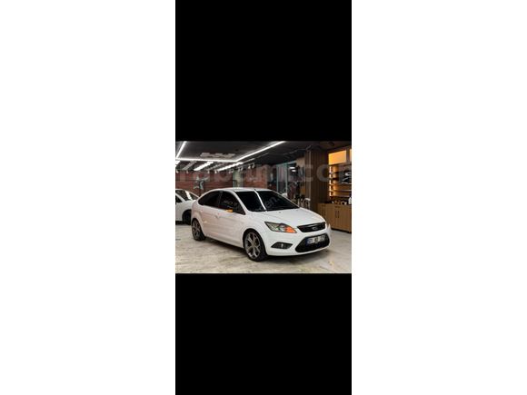 Sahibinden Ford Focus1.6 TDCi Titanium 2011 Model
