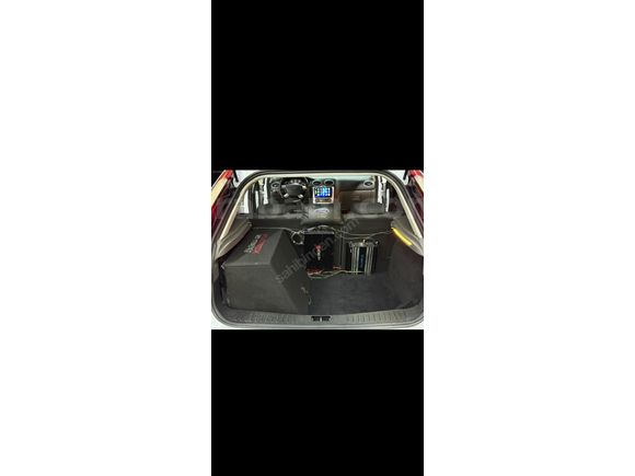 Sahibinden Ford Focus1.6 TDCi Titanium 2011 Model
