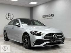 2023/C200-AMG/4MATİC/ 16.000KM/ K.NOKTA-ELEK.BGJ-TABA/FULL+FULL