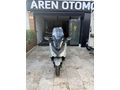 AREN'DEN 2024 HONDA FORZA 250 ÇANTALI & GARANTİLİ 500KM!