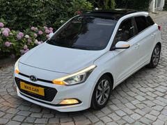 [MASCAR] 2015 HYUNDAİ İ20 1.2 BENZİN 165.000KM*CAM TAVAN*BAKIMLI