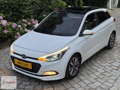 [MASCAR] 2015 HYUNDAİ İ20 1.2 BENZİN 165.000KM*CAM TAVAN*BAKIMLI