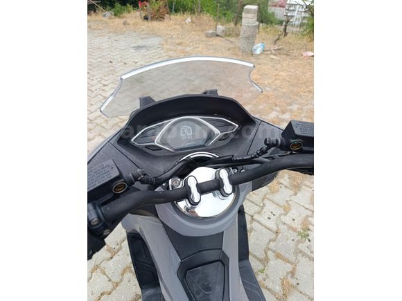 Sahibinden Mondial 125 Strada
