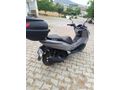 Sahibinden Mondial 125 Strada