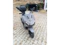 Sahibinden Mondial 125 Strada