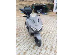 Sahibinden Mondial 125 Strada