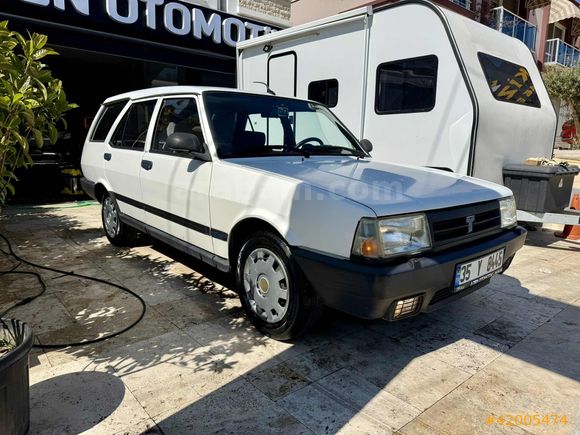AREN'DEN 1996 MODEL TOFAŞ KARTAL S BAKIMLI