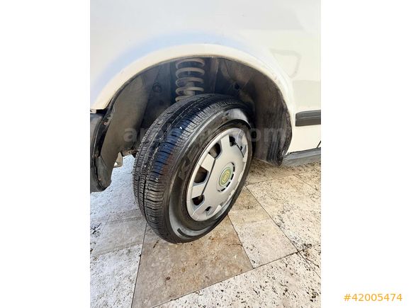 AREN'DEN 1996 MODEL TOFAŞ KARTAL S BAKIMLI