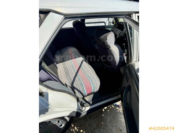 AREN'DEN 1996 MODEL TOFAŞ KARTAL S BAKIMLI
