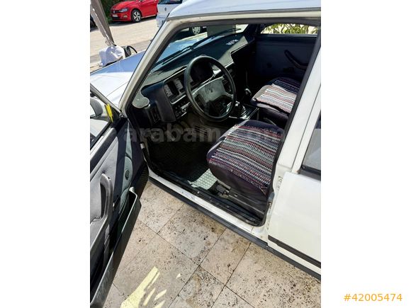 AREN'DEN 1996 MODEL TOFAŞ KARTAL S BAKIMLI