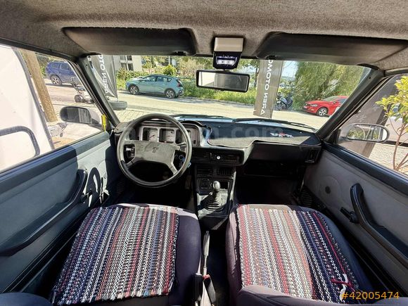 AREN'DEN 1996 MODEL TOFAŞ KARTAL S BAKIMLI
